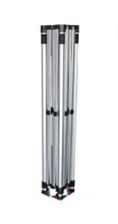 Gestell Profi Falltpavillon 3x4.5