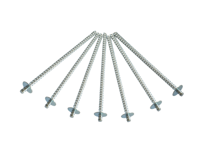 Heringe 12 mm x 320 mm Heringe 12 mm x 320 mm